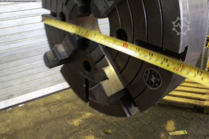 Planscheibe JIANHUA Ø400 mm