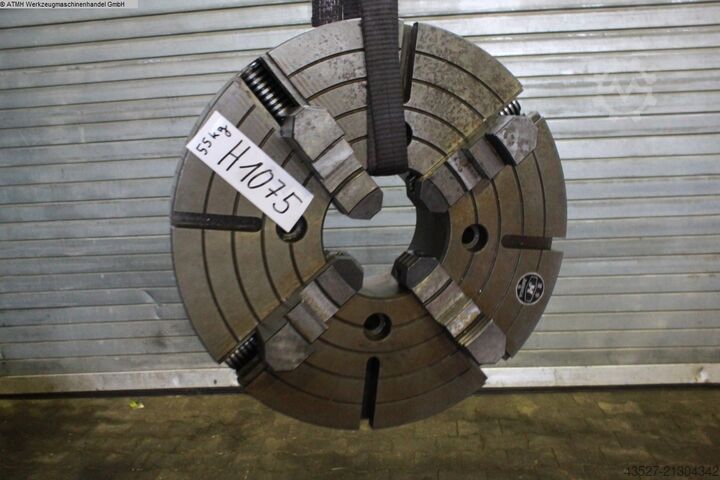 Planscheibe JIANHUA Ø400 mm