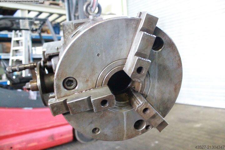 Teilapparat FRITZ WERNER Ø250mm