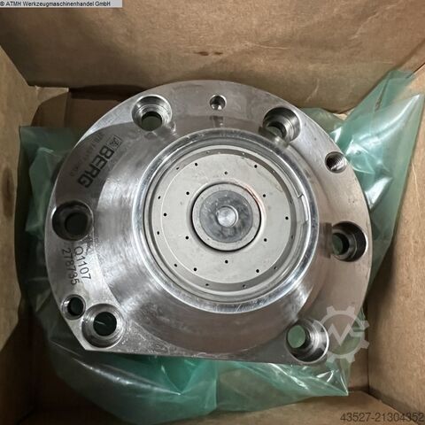 Spannmittel BERG SPH20 - 376.14917.000.0