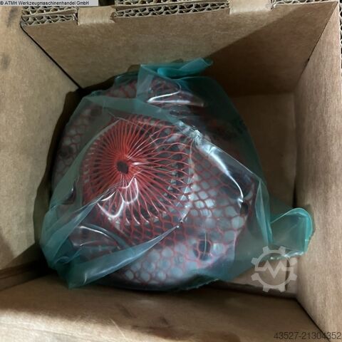 Spannmittel BERG SPH20 - 376.14917.000.0