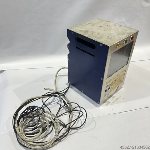 Elektronik / SPS-Steuerungen PROMESS 804-0001-070 Messrechner