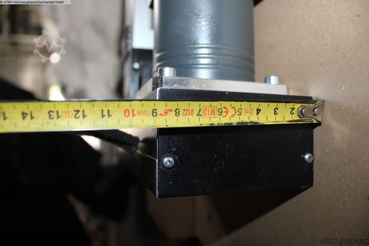 Sonstige REXROTH Linear - Linearfuerung + Motor