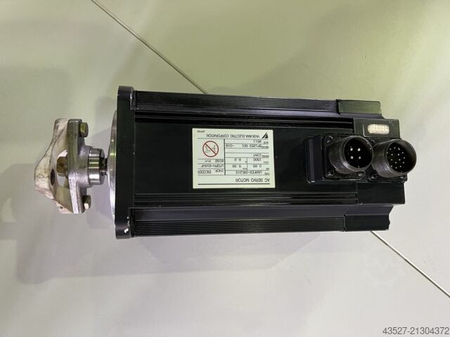 Motor YASKAWA USAFED-09C21S