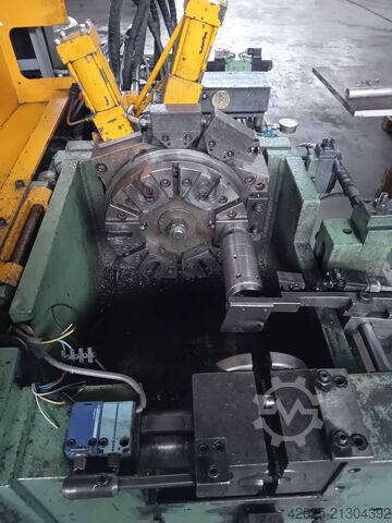 Umformmaschine BLM AST 38 6F.