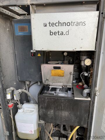 Bogenoffsetdruckmaschine Heidelberg SM102-2P