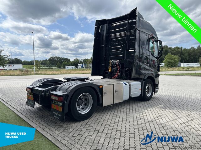 Standard-SZM Volvo FH 500 4x2 VDS + No TC