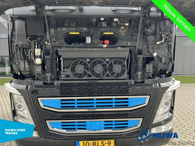 Standard-SZM Volvo FH 500 4x2 VDS + No TC
