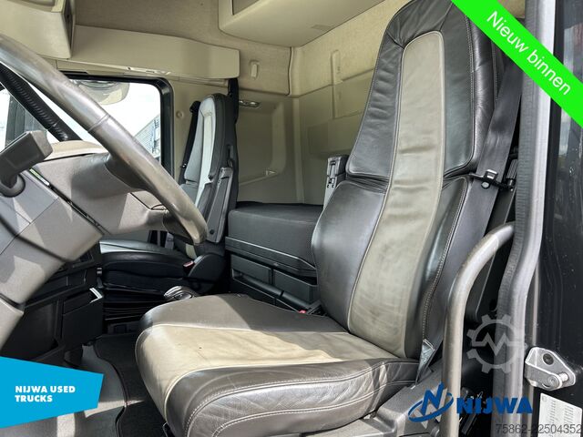 Standard-SZM Volvo FH 500 4x2 VDS + No TC