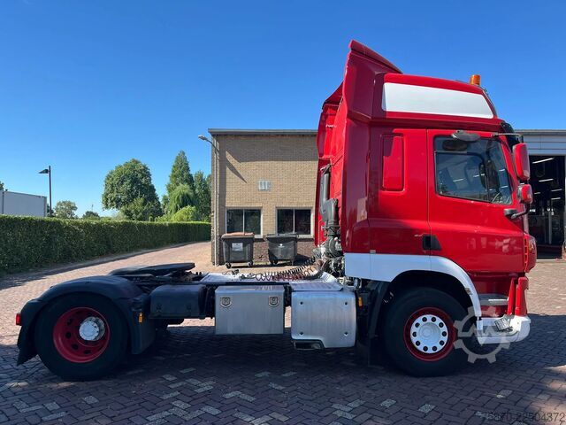 Standard-SZM DAF CF 450 FT