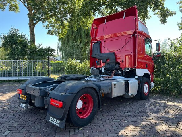 Standard-SZM DAF CF 450 FT