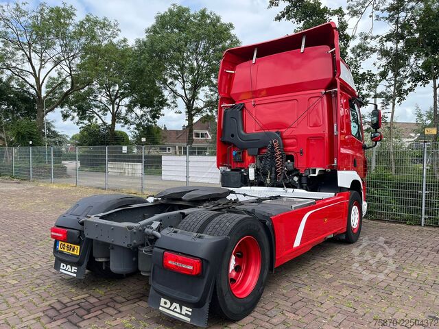Standard-SZM DAF CF 450 FT
