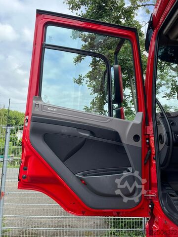 Standard-SZM DAF CF 450 FT