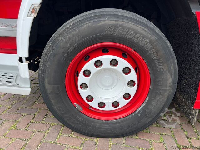 Standard-SZM DAF CF 450 FT