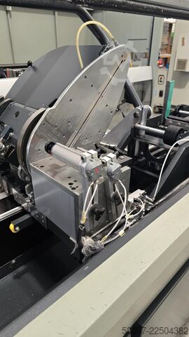 Emmegi Doppelgehrungssäge Emmegi Precision C2