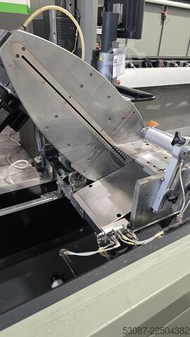 Emmegi Doppelgehrungssäge Emmegi Precision C2