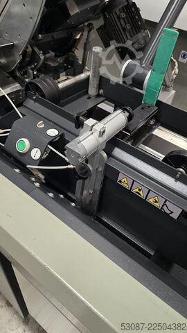Emmegi Doppelgehrungssäge Emmegi Precision C2