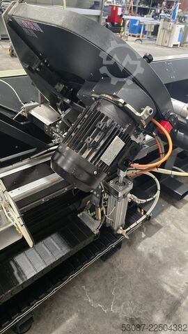 Emmegi Doppelgehrungssäge Emmegi Precision C2