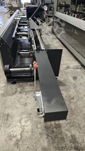 Emmegi Doppelgehrungssäge Emmegi Precision C2