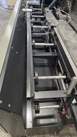 Emmegi Doppelgehrungssäge Emmegi Precision C2
