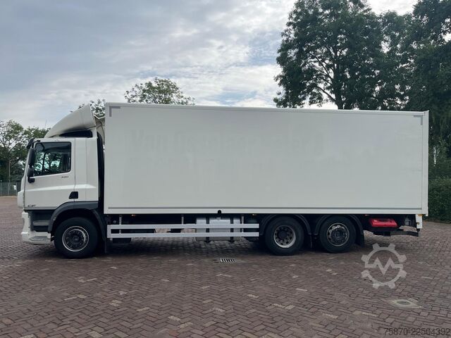 Koffer DAF CF 340 FAN