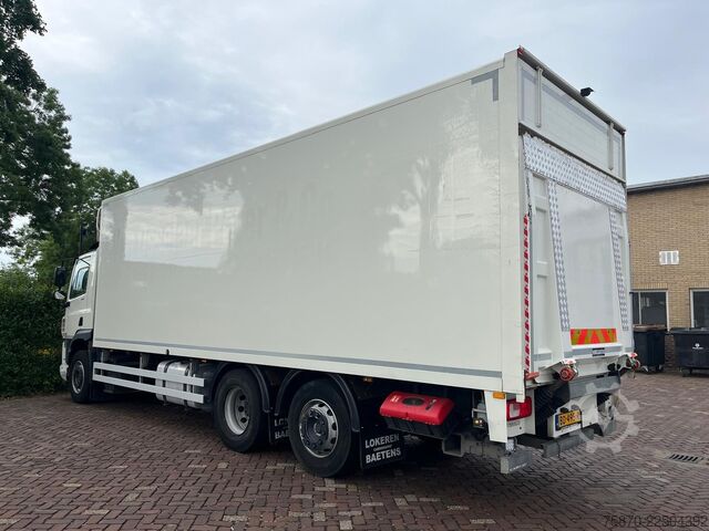 Koffer DAF CF 340 FAN