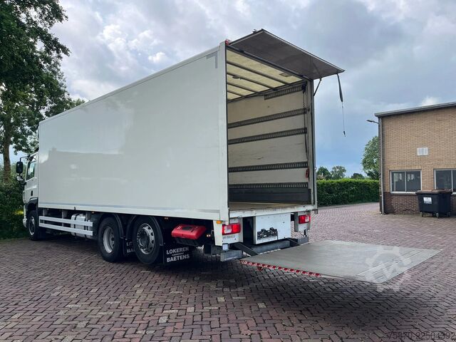Koffer DAF CF 340 FAN
