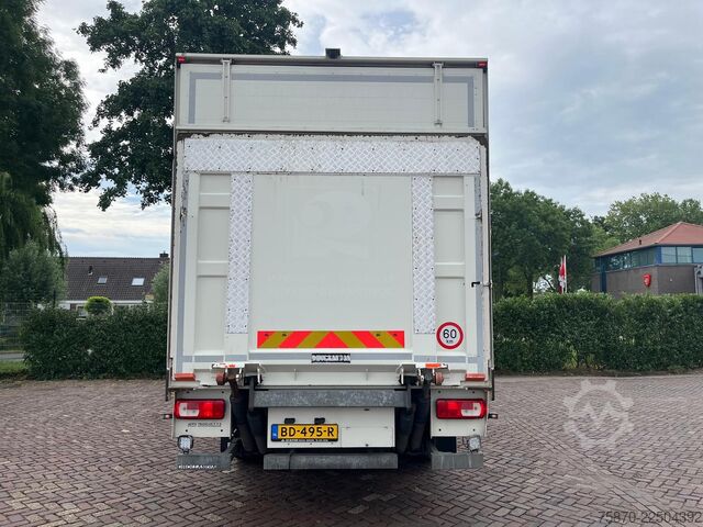 Koffer DAF CF 340 FAN