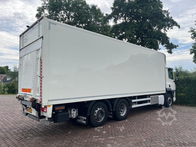 Koffer DAF CF 340 FAN