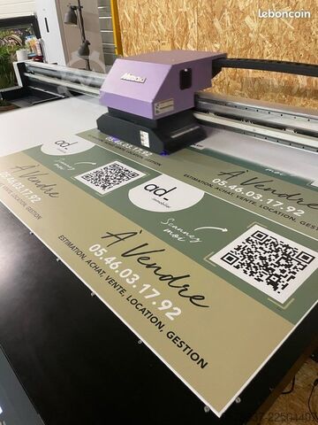 Printing machine  