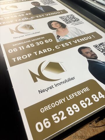 Printing machine  