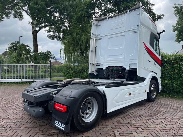 Standard-SZM DAF XG+ 530 FT