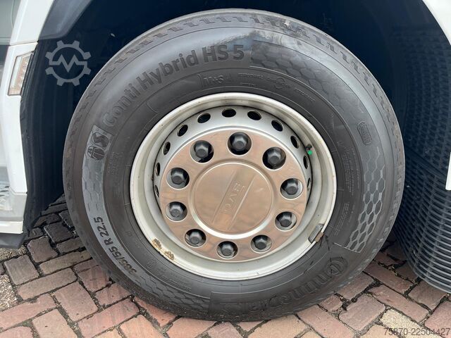 Standard-SZM DAF XG+ 530 FT