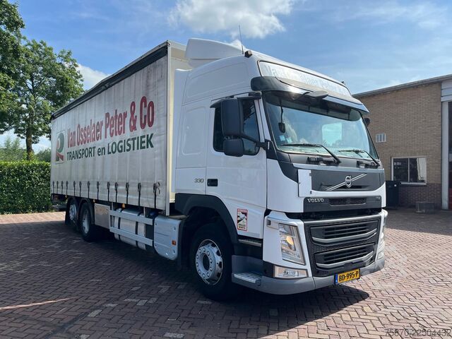 Suitcase Volvo FM 330 VTJ3R