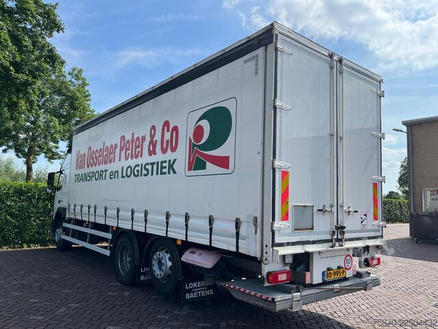 Suitcase Volvo FM 330 VTJ3R