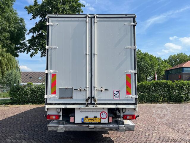 Suitcase Volvo FM 330 VTJ3R