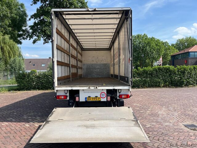 Suitcase Volvo FM 330 VTJ3R