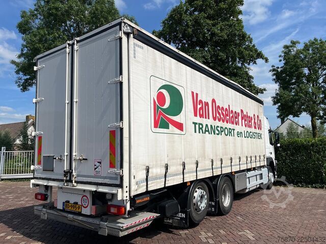 Suitcase Volvo FM 330 VTJ3R