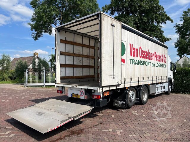 Suitcase Volvo FM 330 VTJ3R