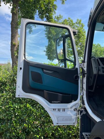 Suitcase Volvo FM 330 VTJ3R