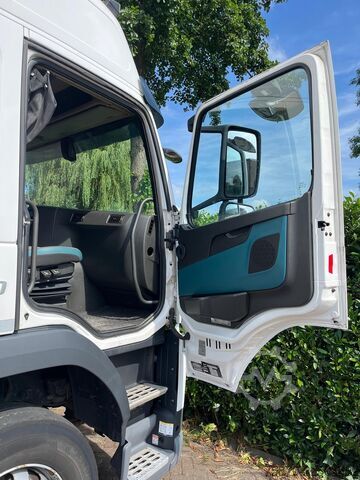 Suitcase Volvo FM 330 VTJ3R