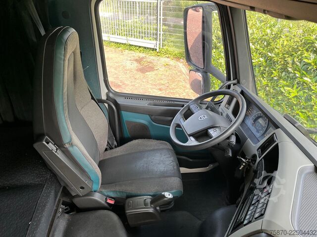 Suitcase Volvo FM 330 VTJ3R
