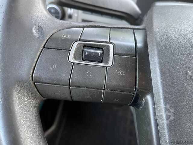 Suitcase Volvo FM 330 VTJ3R