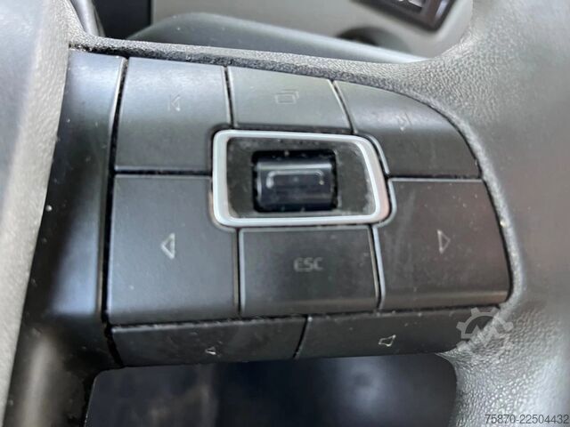 Suitcase Volvo FM 330 VTJ3R