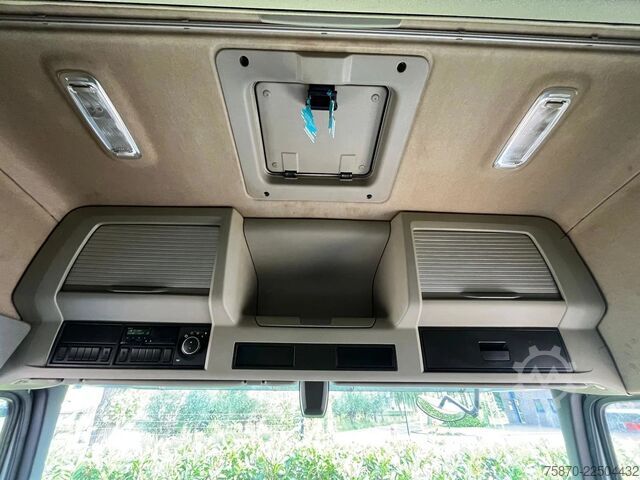Suitcase Volvo FM 330 VTJ3R