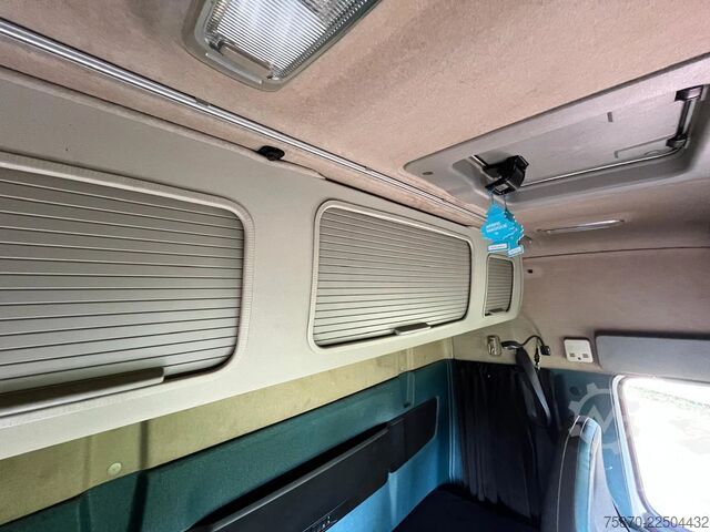 Suitcase Volvo FM 330 VTJ3R