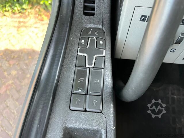 Suitcase Volvo FM 330 VTJ3R