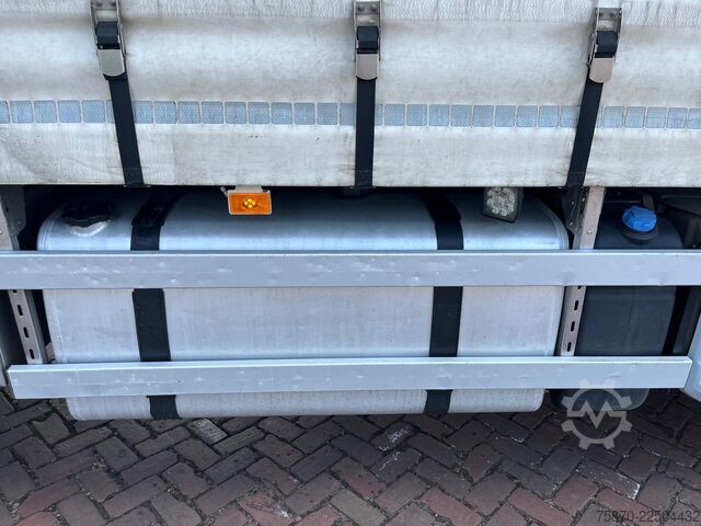 Suitcase Volvo FM 330 VTJ3R