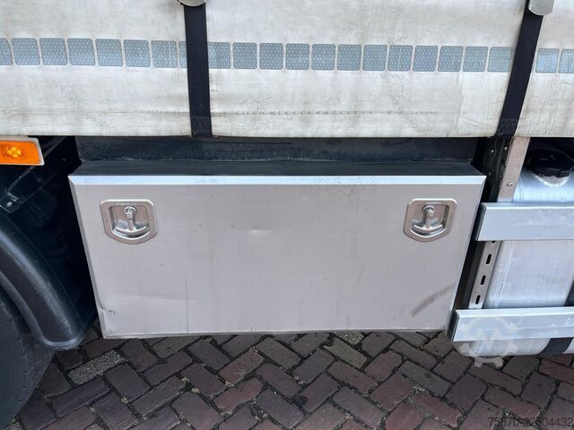 Suitcase Volvo FM 330 VTJ3R