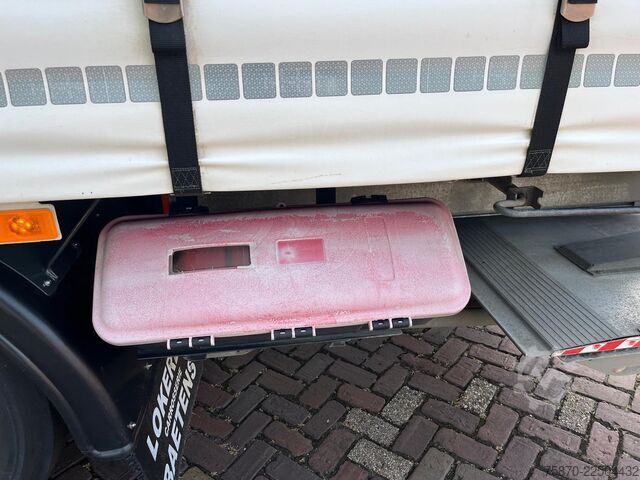 Suitcase Volvo FM 330 VTJ3R
